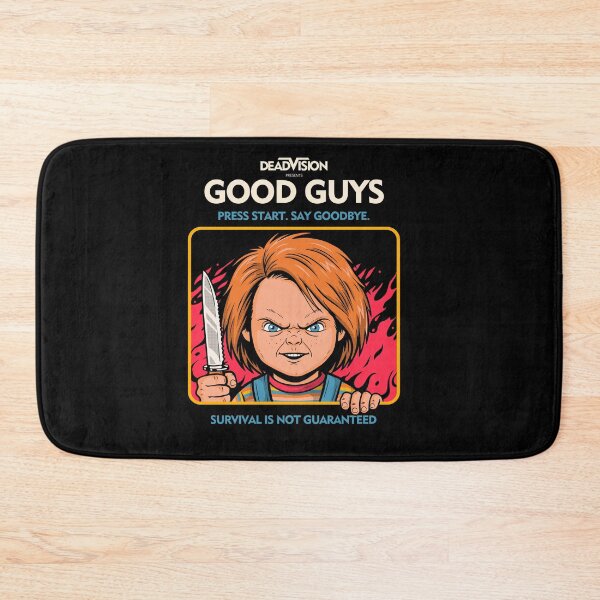 Item preview, Good Guys: Press Start designed and sold by Eoli Studio.