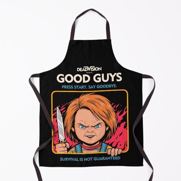 Item preview, Good Guys: Press Start designed and sold by Eoli Studio.