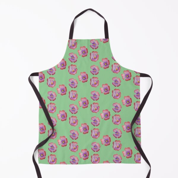 Item preview, Watercolour Flowers designed and sold by Katy Fryd.