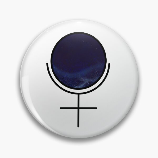 Artikelvorschau, Pluto in Scorpio entworfen und verkauft von isadesigns.