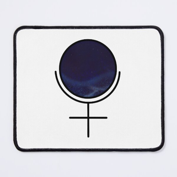Item preview, Pluto in Scorpio designed and sold by isadesigns.