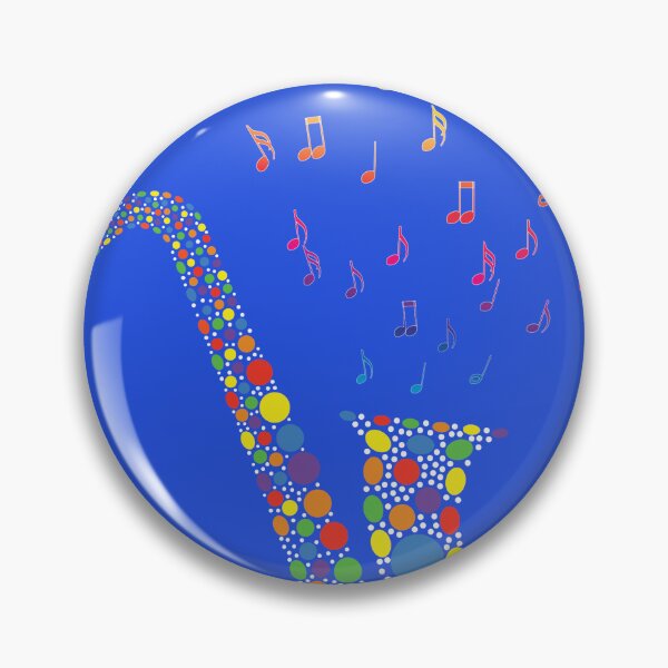 Item preview, Polkadot Saxophone designed and sold by Mark Rosenstein.