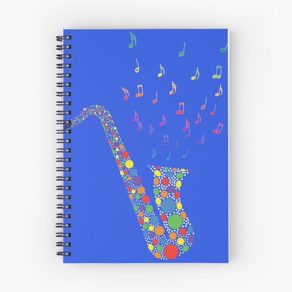 Item preview, Polkadot Saxophone designed and sold by Mark Rosenstein.