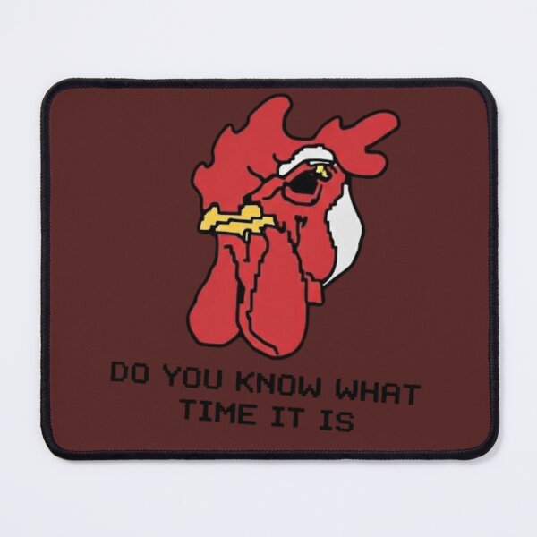 Item preview, Retro Rooster Hotline Miami designed and sold by Alojaen5.