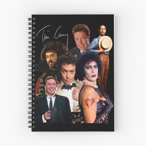 Item preview, Tim Curry designed and sold by Cblauss17.