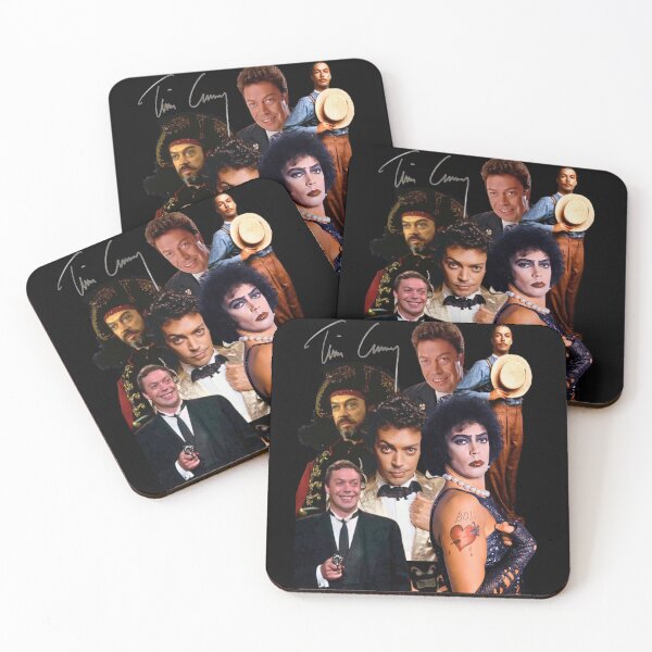 Item preview, Tim Curry designed and sold by Cblauss17.