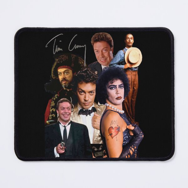 Item preview, Tim Curry designed and sold by Cblauss17.