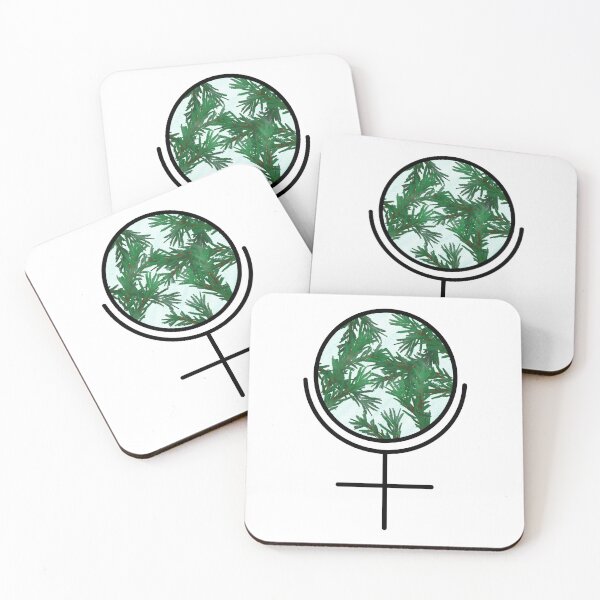 Item preview, Pluto in Capricorn designed and sold by isadesigns.