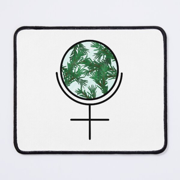 Item preview, Pluto in Capricorn designed and sold by isadesigns.