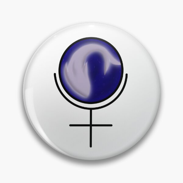 Artikelvorschau, Pluto in Pisces entworfen und verkauft von isadesigns.