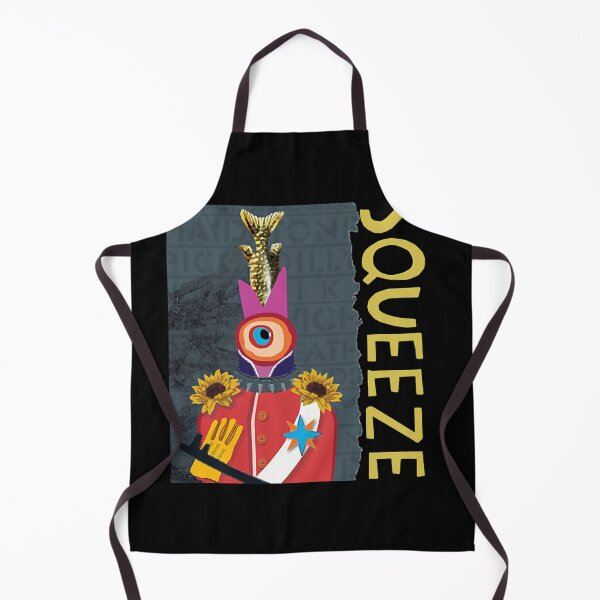 Artikelvorschau, Vintage Retro Visit Squeeze Band Retro Style Classic entworfen und verkauft von circliqueart.