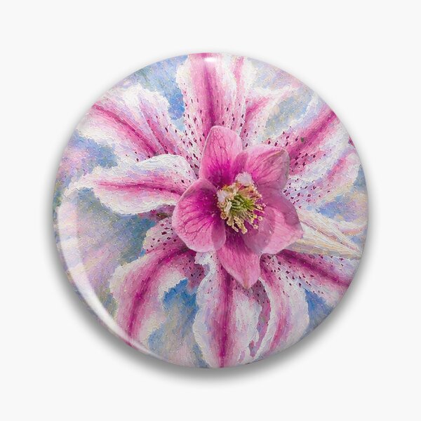 Item preview, Lily Adapts to Changing Seasons designed and sold by RiverDeeDesigns.