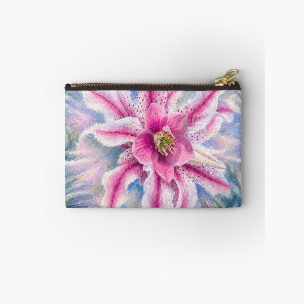 Item preview, Lily Adapts to Changing Seasons designed and sold by RiverDeeDesigns.