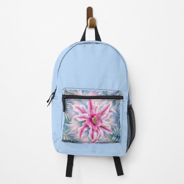 Item preview, Lily Adapts to Changing Seasons designed and sold by RiverDeeDesigns.