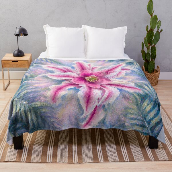 Item preview, Lily Adapts to Changing Seasons designed and sold by RiverDeeDesigns.