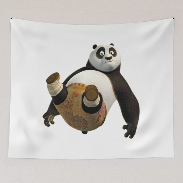 Item preview, Panda 2 Classic  designed and sold by NOELMEDINA.