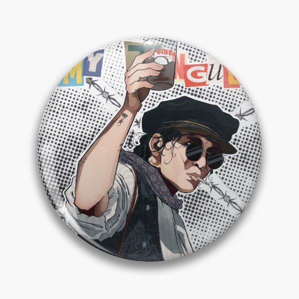 Item preview, Emerson is Lost In Translation designed and sold by SkullbreakerS.