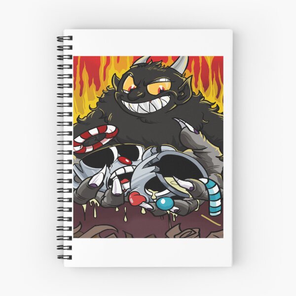 Item preview, game - cuphead Classic  designed and sold by LynnGablestore.