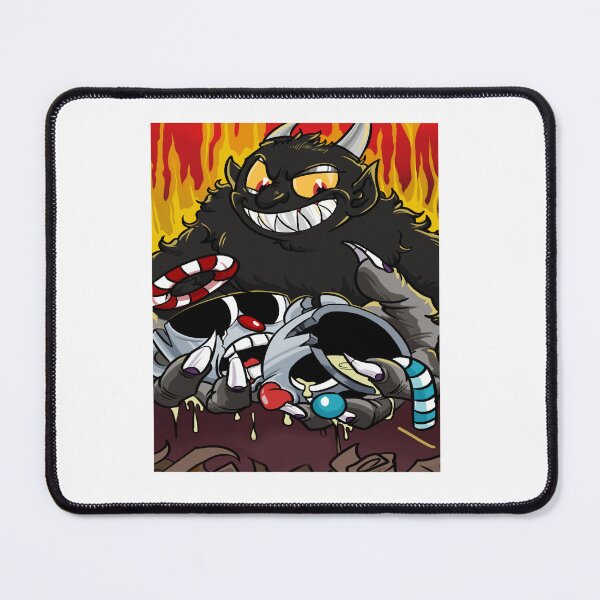 Item preview, game - cuphead Classic  designed and sold by LynnGablestore.