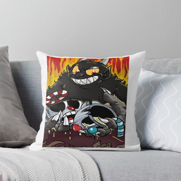 Item preview, game - cuphead Classic  designed and sold by LynnGablestore.