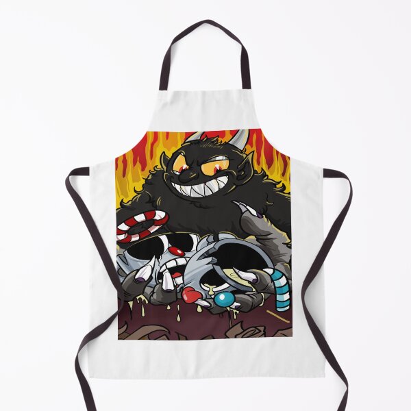 Item preview, game - cuphead Classic  designed and sold by LynnGablestore.