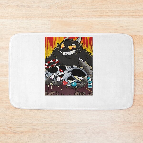 Item preview, game - cuphead Classic  designed and sold by LynnGablestore.