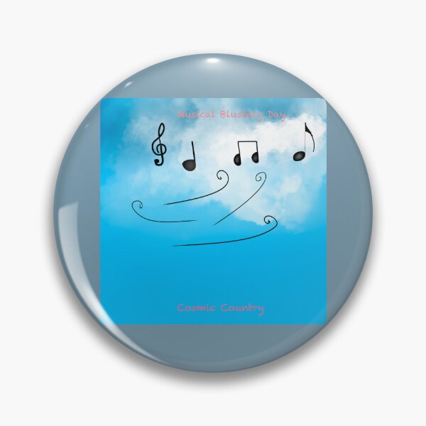 Item preview, Windy music designed and sold by Cosmic-Chloe.