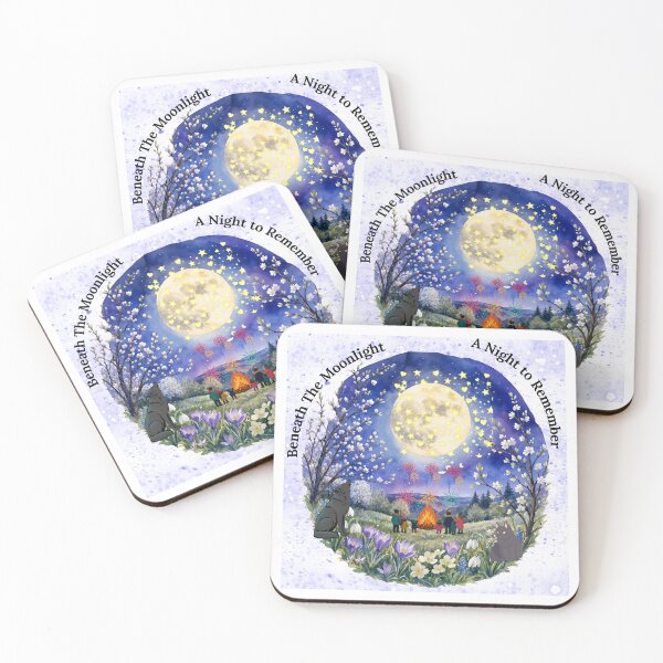 Item preview, A Night to Remember designed and sold by Kuevitaglowshop.