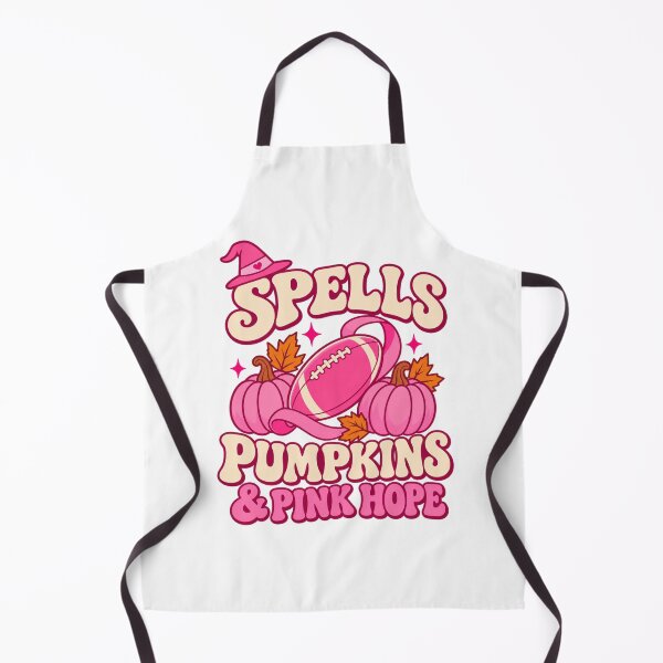 Item preview, Spooky Pink Pumpkin Season designed and sold by LuveraxArt.