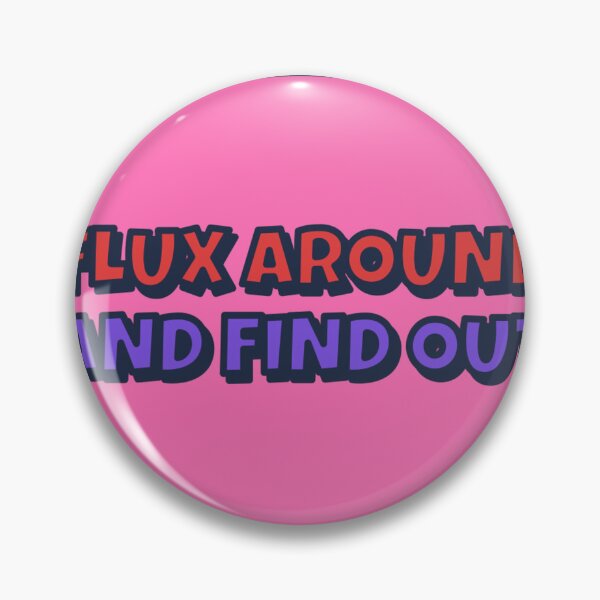 Artikelvorschau, Flux Around and Find Out Funny Welder entworfen und verkauft von BigMachineprint.