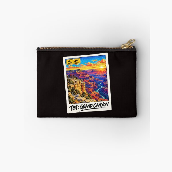 Item preview, TBT: Grand Canyon – Arizona Vintage Polaroid designed and sold by ByJeffro.