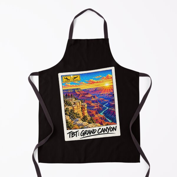 Artikelvorschau, TBT: Grand Canyon – Arizona Vintage Polaroid entworfen und verkauft von ByJeffro.