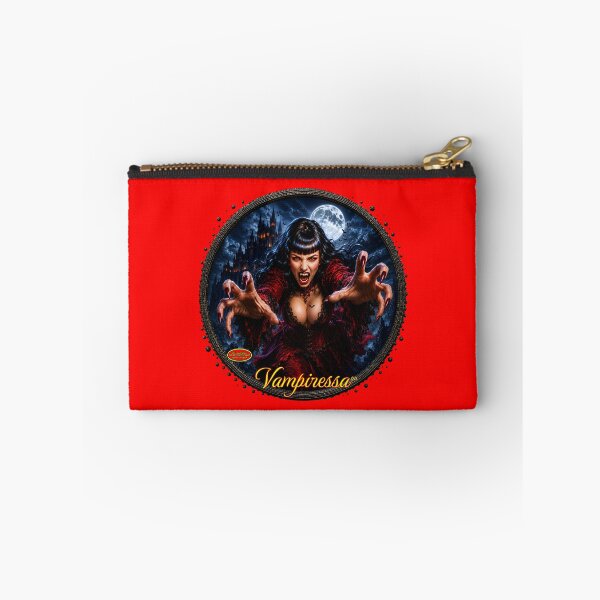 Item preview, Vampiressa™ Welcome To The Circus of Nightmares™ designed and sold by DrAtomicThunder.