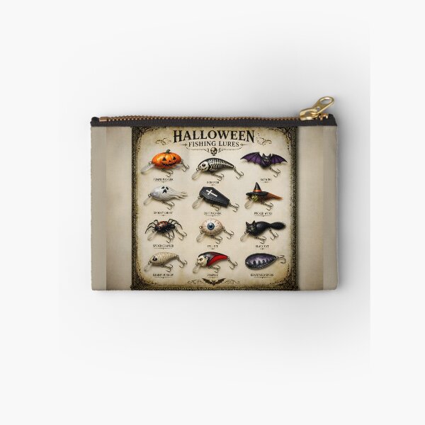 Item preview, Halloween Supernatural Lures designed and sold by PictureNZ.