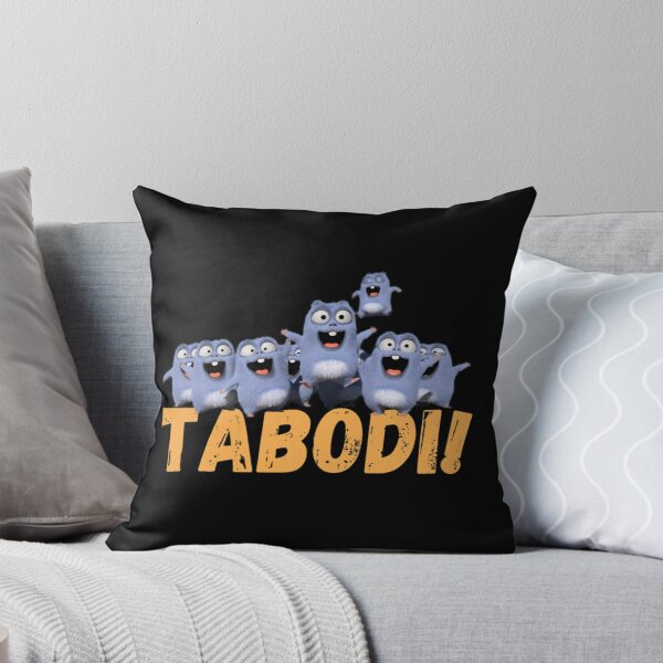 Item preview, Happy Lemmings Tabodi and Grizzy Active designed and sold by NOELGUTIERREZ.