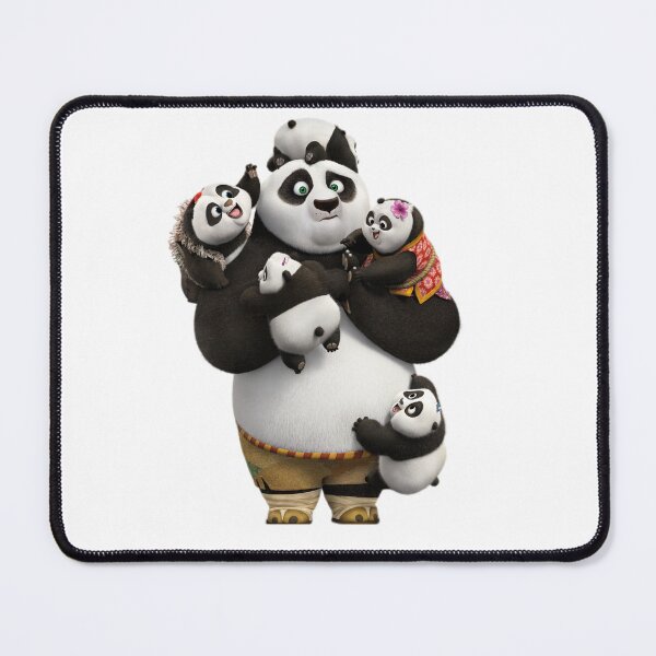 Item preview, Panda Classic designed and sold by NOELMEDINA.