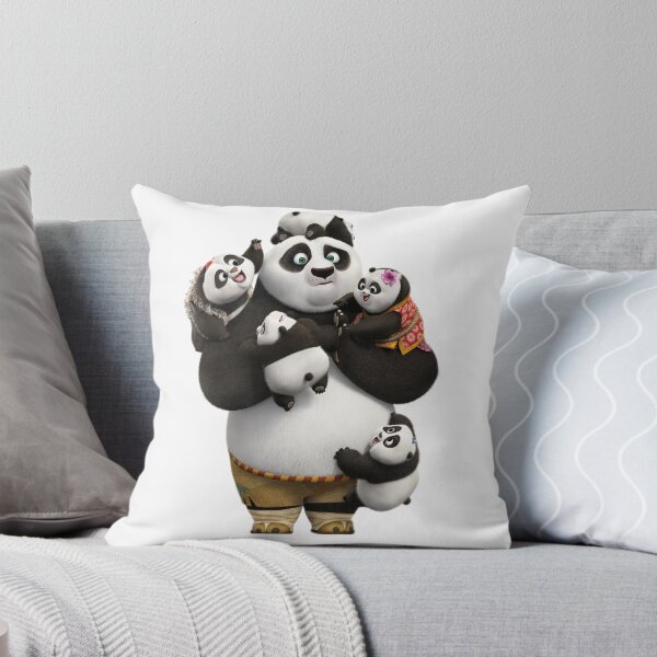Item preview, Panda Classic designed and sold by NOELMEDINA.