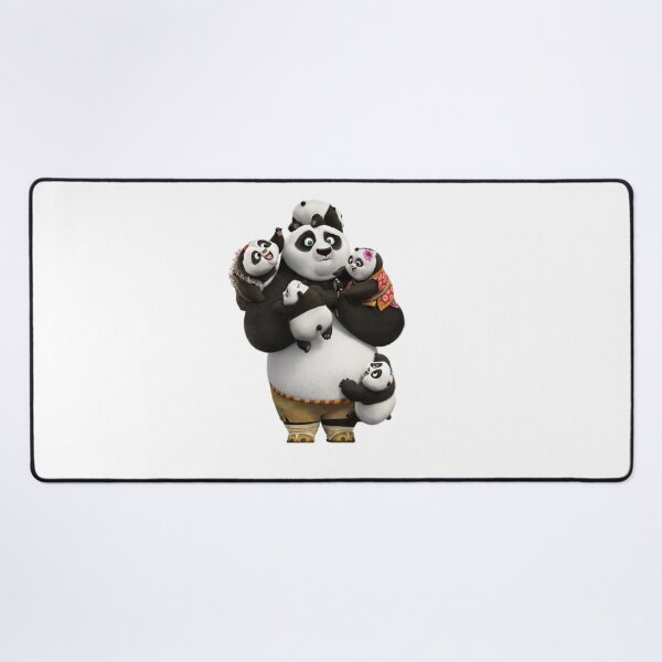 Item preview, Panda Classic designed and sold by NOELMEDINA.
