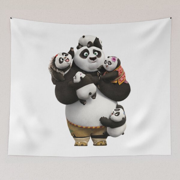 Item preview, Panda Classic designed and sold by NOELMEDINA.