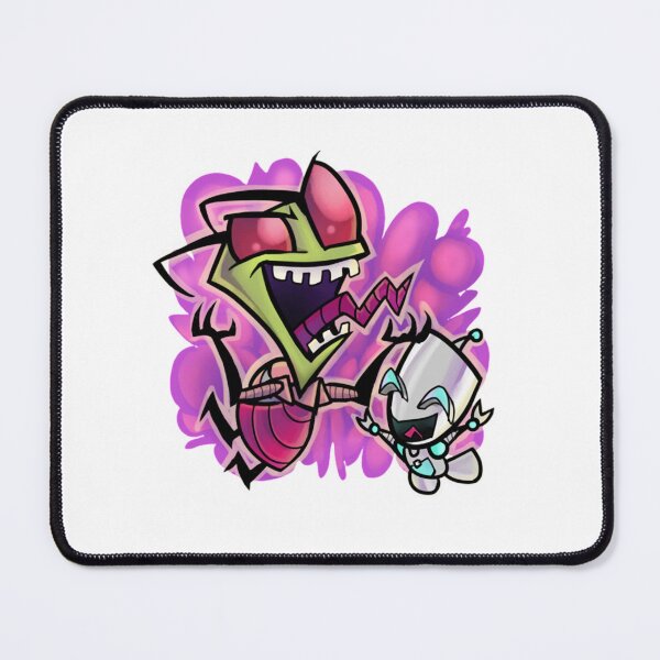 Item preview, Invader Zim Classic Essential  designed and sold by AmandaHuenfeld.