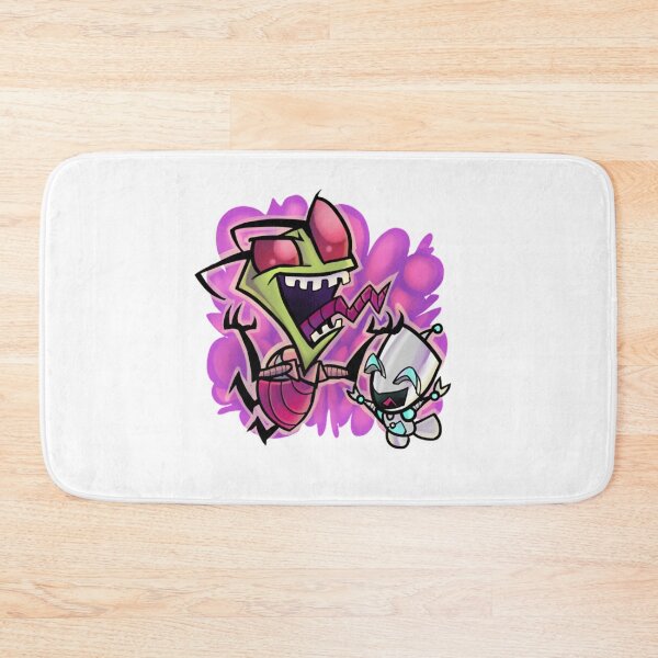 Item preview, Invader Zim Classic Essential  designed and sold by AmandaHuenfeld.