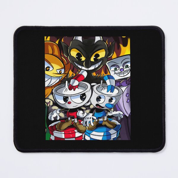 Item preview, game - cuphead Classic  designed and sold by LynnGablestore.