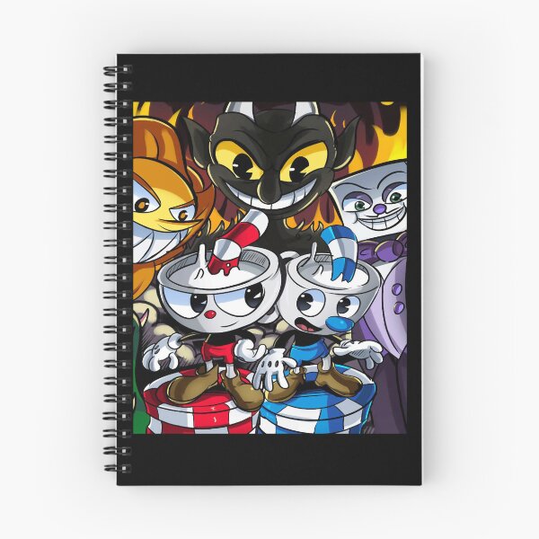 Item preview, game - cuphead Classic  designed and sold by LynnGablestore.