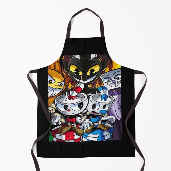 Item preview, game - cuphead Classic designed and sold by LynnGablestore.