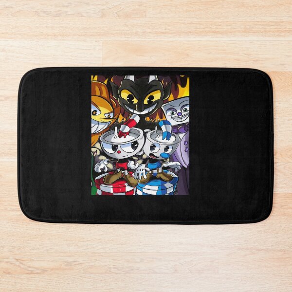 Item preview, game - cuphead Classic  designed and sold by LynnGablestore.