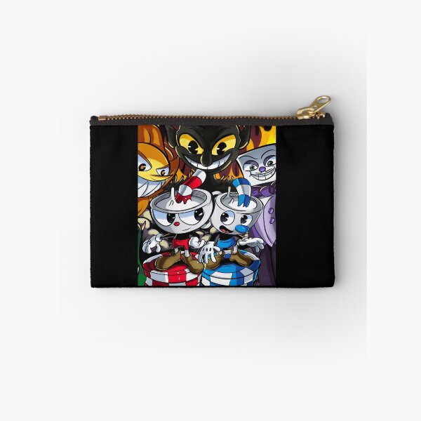 Item preview, game - cuphead Classic  designed and sold by LynnGablestore.