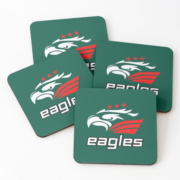 Item preview, Eagles 2027 designed and sold by PoppyIslandShop.