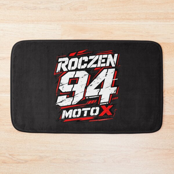 Artikelvorschau, Ken Roczen 94 Moto X Motocross Renndesign entworfen und verkauft von Cadamurrovault.