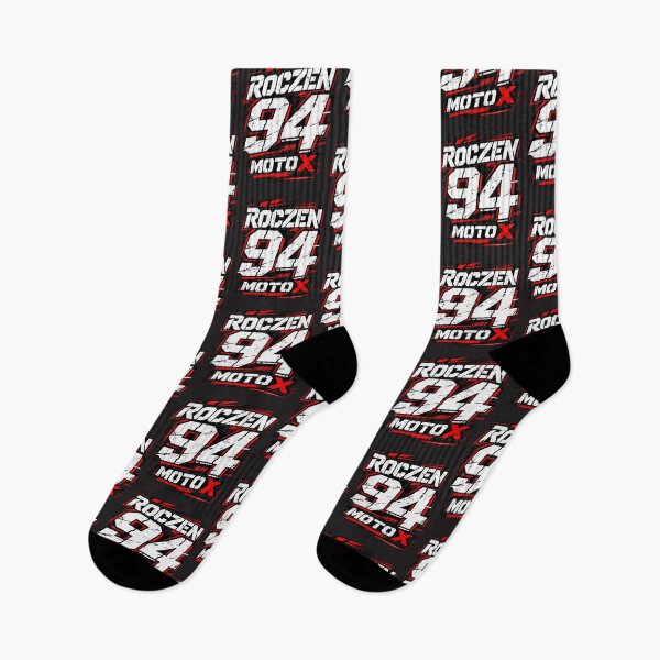 Item preview, Ken Roczen 94 Moto X  Motocross Racing Design designed and sold by Cadamurrovault.