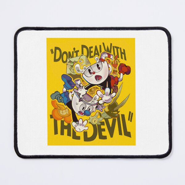 Item preview, game - cuphead Classic  designed and sold by LynnGablestore.